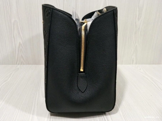 WIS VUITTON MONTAIGNE MM LOUIS 0817